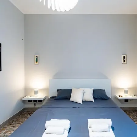 Apartment Casaplat - Center Catania
