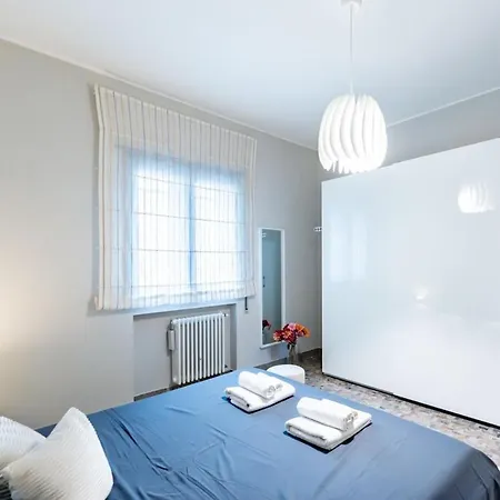 Apartment Casaplat - Center