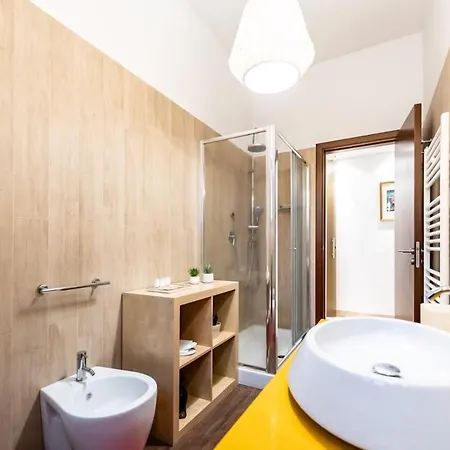 Apartment Casaplat - Center