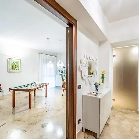 Casaplat - Center Apartment Catania