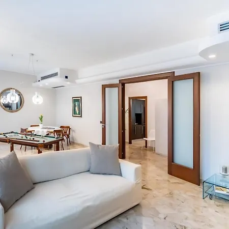 Apartment Casaplat - Center