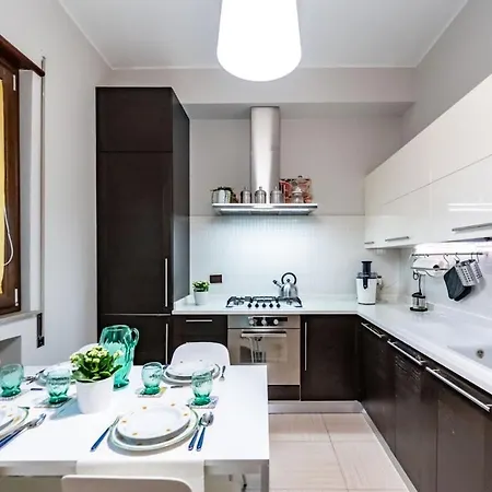 Apartment Casaplat - Center
