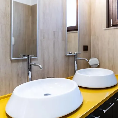 Casaplat - Center Apartment