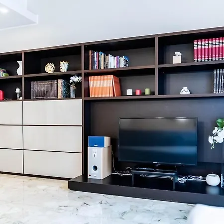 Casaplat - Center Apartment *