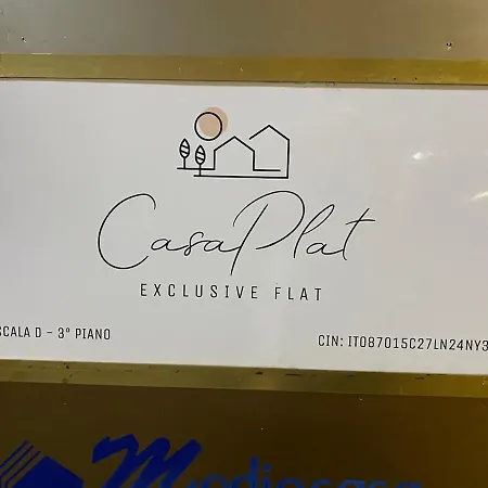 Casaplat - Center