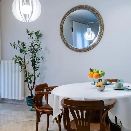 Casaplat - Center Apartment Catania