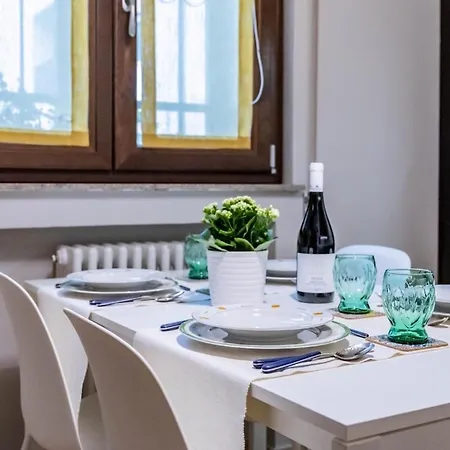 Casaplat - Center Apartment