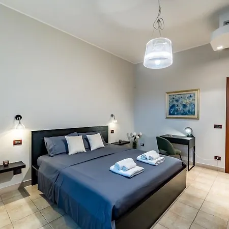Casaplat - Center Apartment *