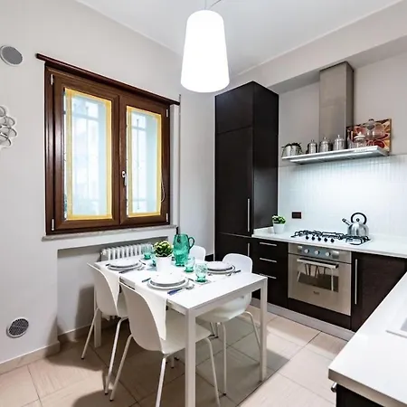 Casaplat - Center Apartment Catania