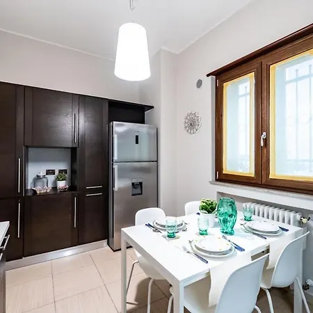 Apartment Casaplat - Center