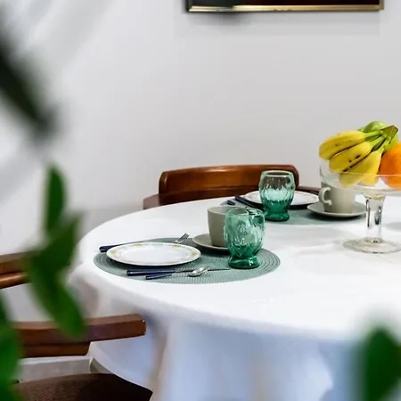 Casaplat - Center Apartment Catania