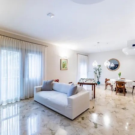 Casaplat - Center Catania