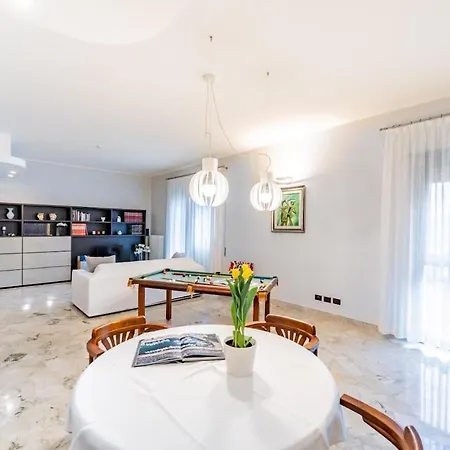 Casaplat - Center Apartment