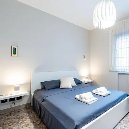 Casaplat - Center Apartment *