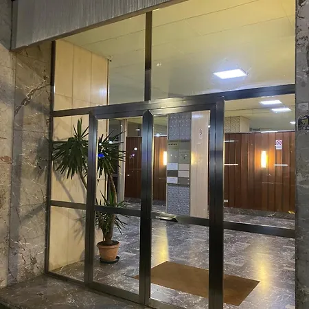 Apartment Casaplat - Center Catania