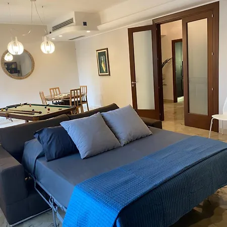 Apartment Casaplat - Center