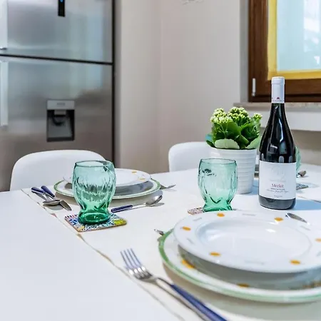 Διαμέρισμα Casaplat - Center *