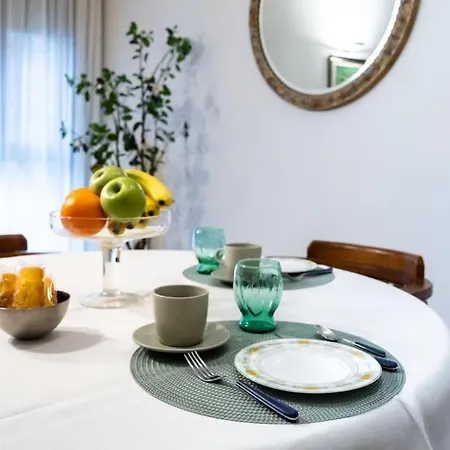 Casaplat - Center * Κατάνια