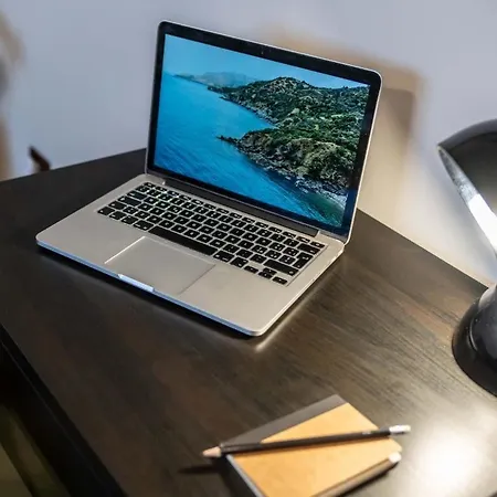 Διαμέρισμα Casaplat - Center