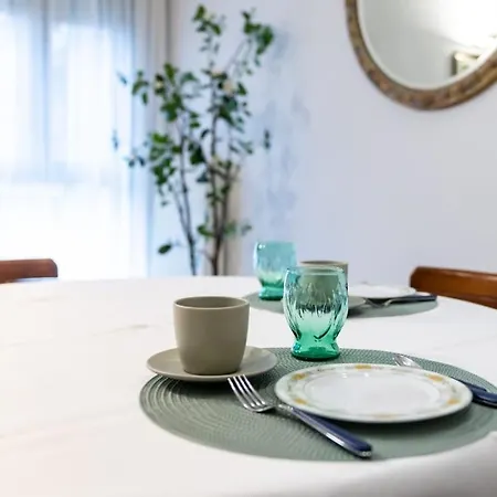 Casaplat - Center Διαμέρισμα *