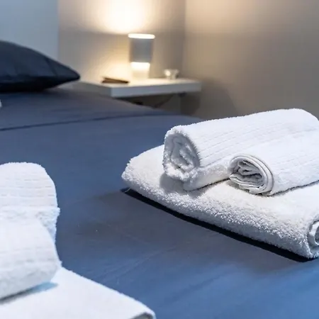 Διαμέρισμα Casaplat - Center