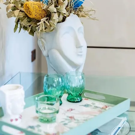 Διαμέρισμα Casaplat - Center *