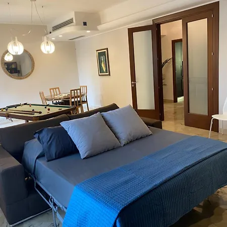 Διαμέρισμα Casaplat - Center